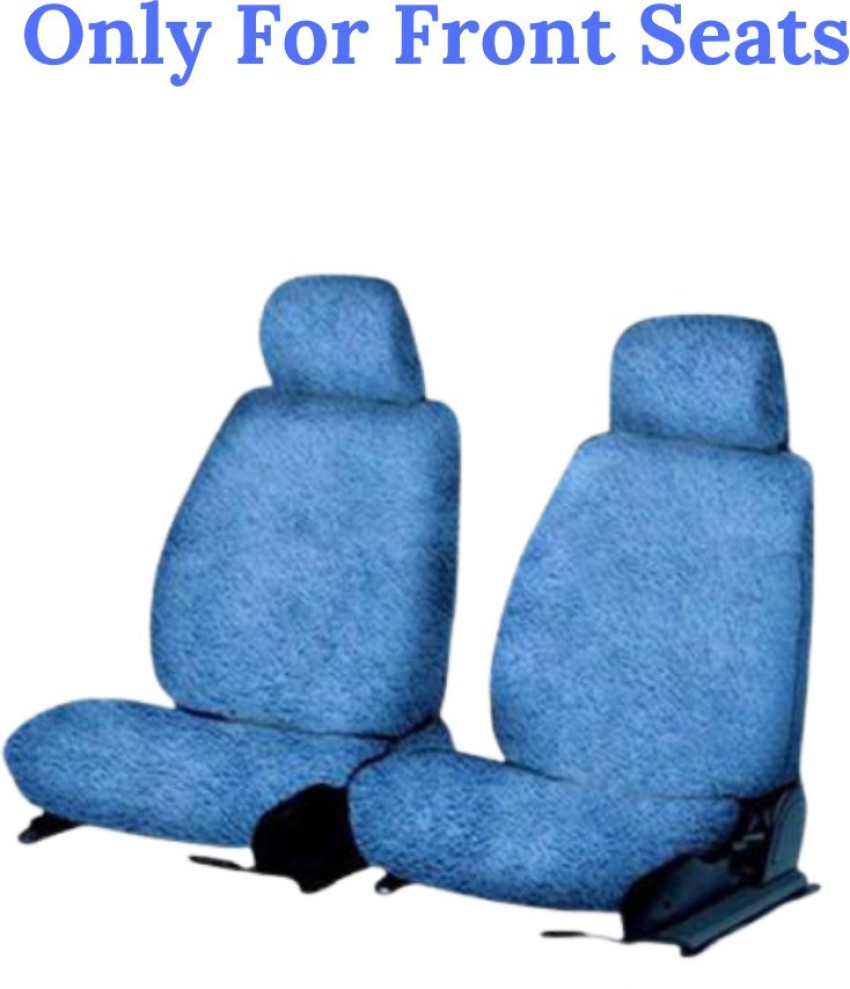 Santro xing deals cotton seat cover