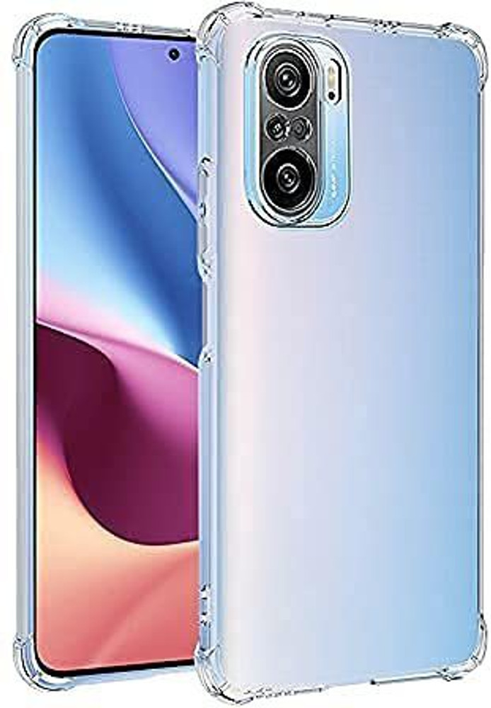 welldesign Back Cover for Mi 11X Mi 11X Pro Mi 11X Pro 5G Mi