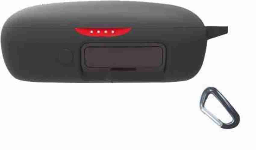 KHR Back Cover for Full Protective Silicone Boat Airdopes 441 Pro