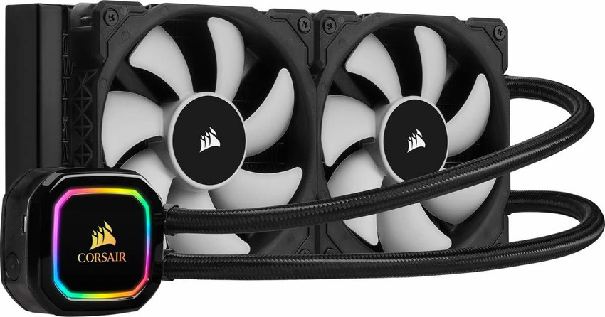 Cooler master h100i v2 clearance