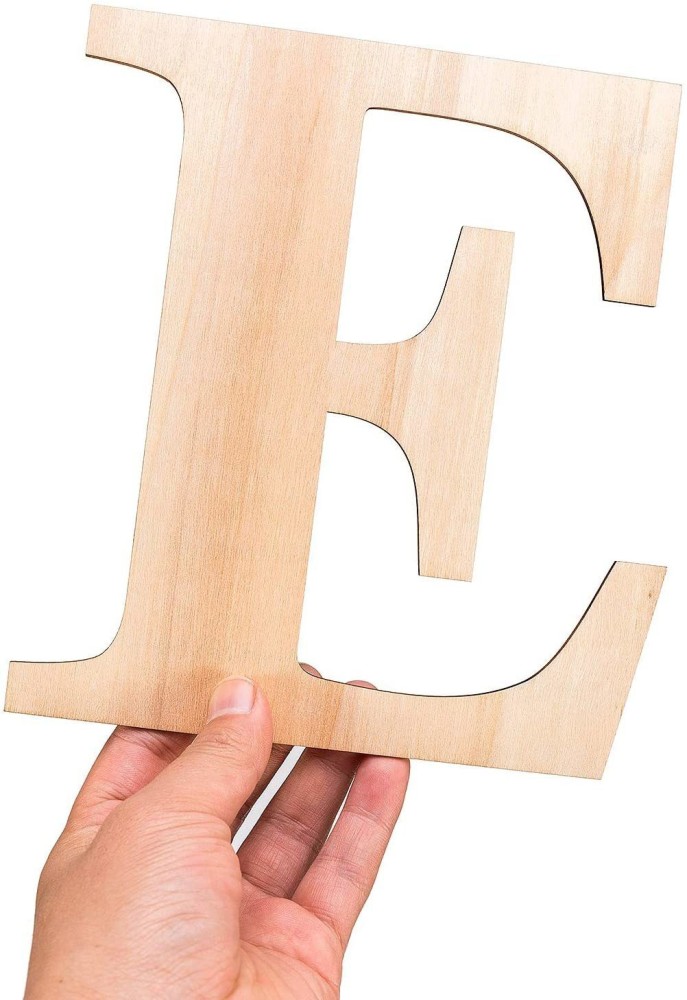 Word Cutouts Custom Wood Letters Custom Wooden Sign Last 