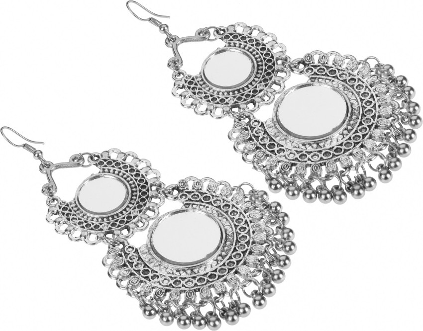 Kashmiri deals jhumka flipkart