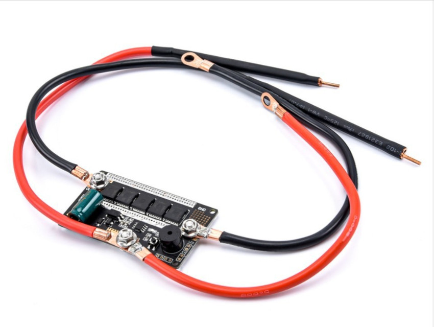 Mini spot welding machine online