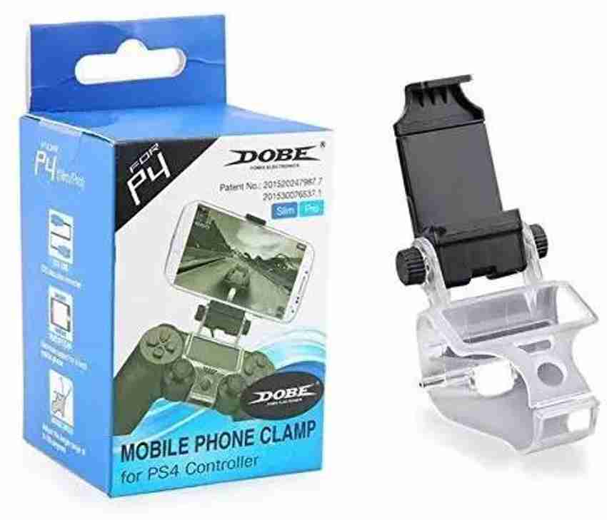 Ps4 store mobile holder
