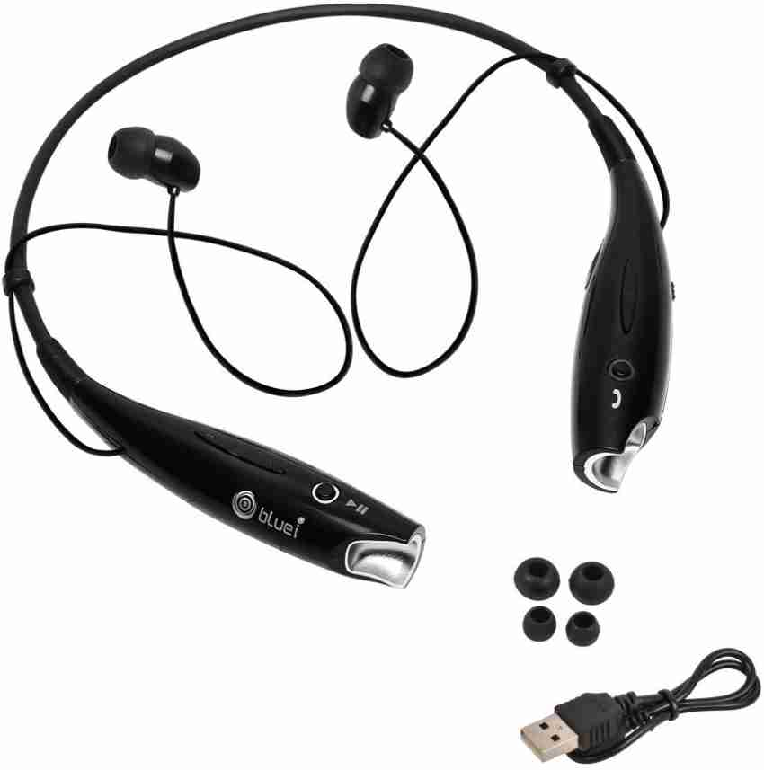 Use bluetooth headset online microphone android