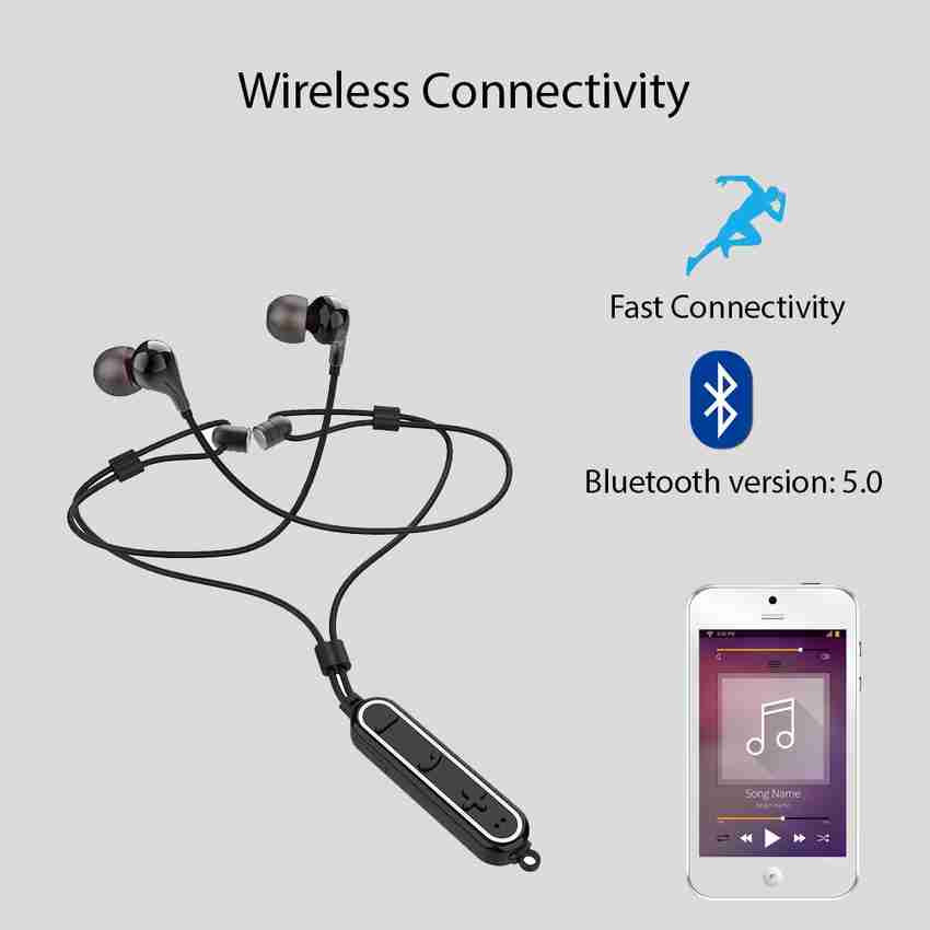 Bluei BOOST 9 WIRELESS BLUETOOTH EARPHONE WITH MIC FULL BASS MAGNETIC Bluetooth Price in India Buy Bluei BOOST 9 WIRELESS BLUETOOTH EARPHONE WITH MIC FULL BASS MAGNETIC Bluetooth Online Bluei Flipkart...