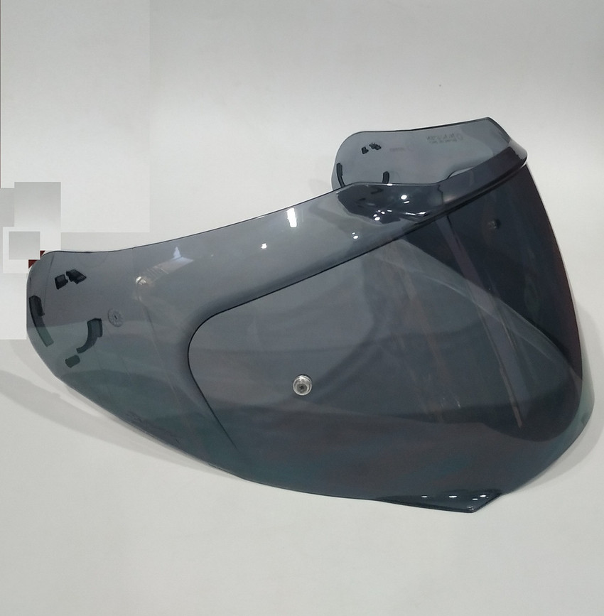 Smk twister shop helmet visor