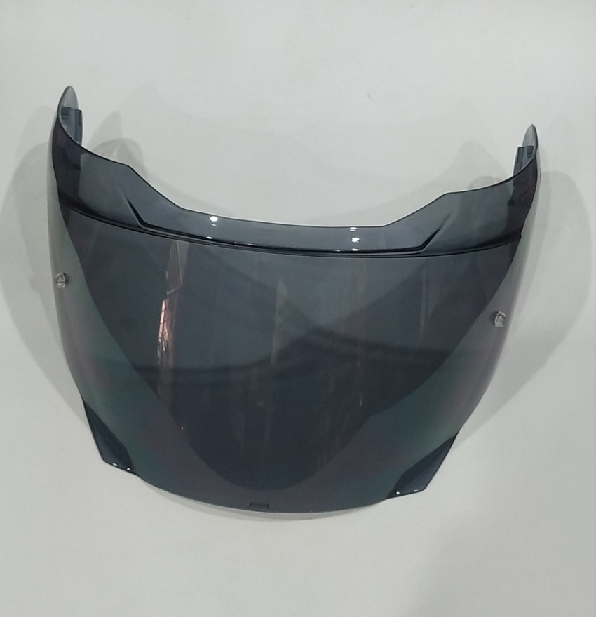 Smk tinted visor discount