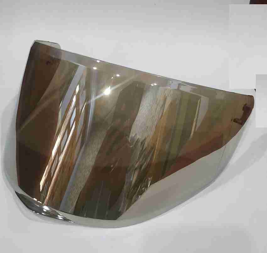 Bolt visor clearance