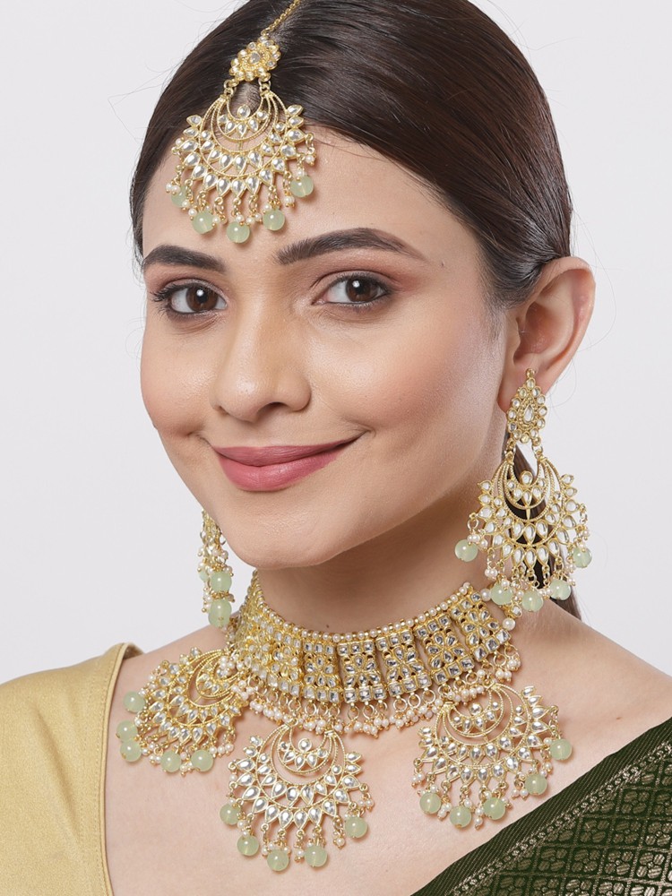 Karatcart jewellery outlet set