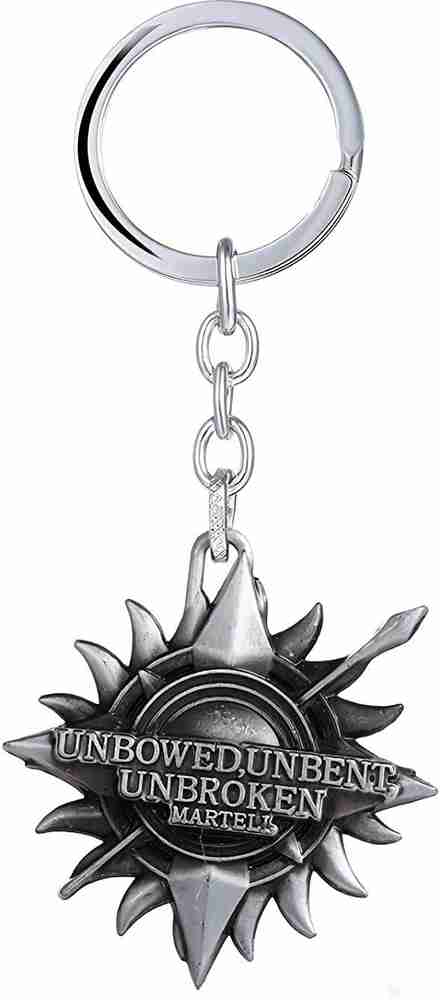 Game of online thrones keychain flipkart