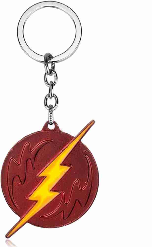 The deals flash keychain