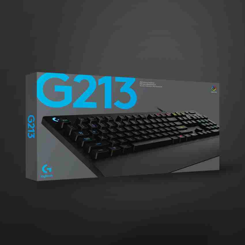 Logitech G213 Prodigy Gaming Keyboard (2021)｜Is It Still Good? 