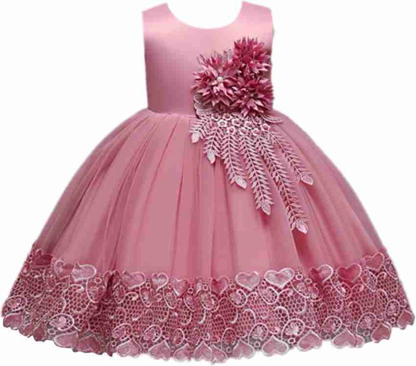 Hopscotch dresses for 2024 girl party wear