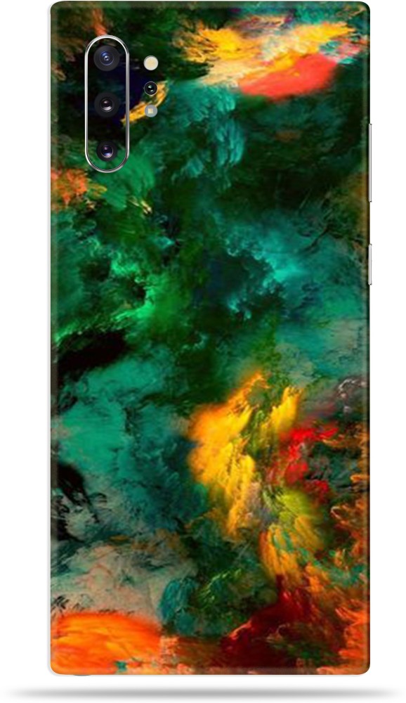 AsSkin Samsung Galaxy Note 10 Plus, samsung galaxy note 10 plus Mobile Skin  Price in India - Buy AsSkin Samsung Galaxy Note 10 Plus, samsung galaxy  note 10 plus Mobile Skin online at
