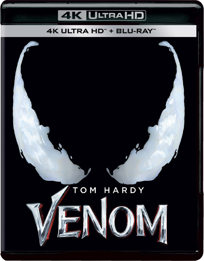 Venom 2018 movie outlet online free
