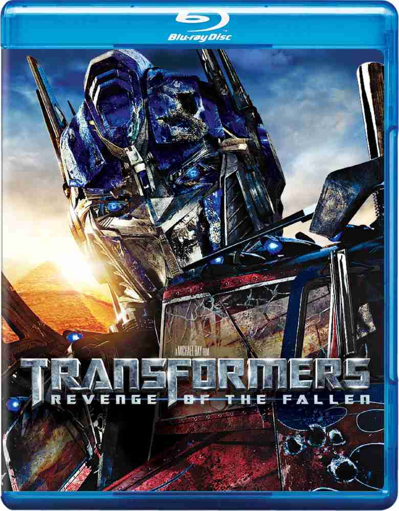 Film online shop transformers 2