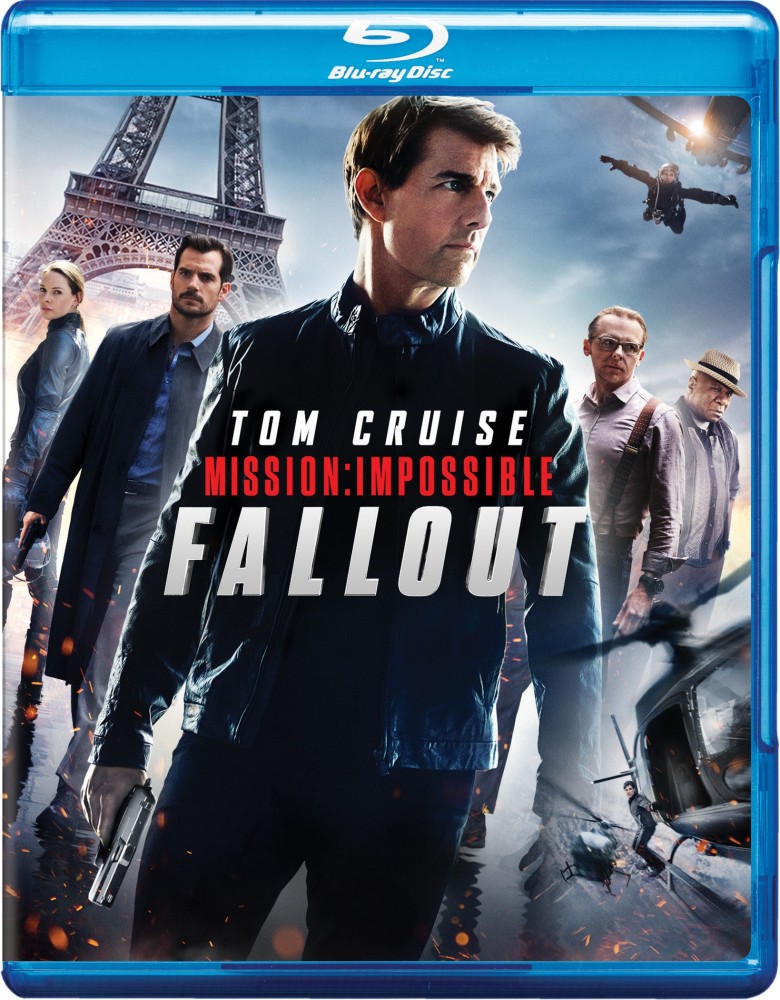 Mission impossible 6 online free new arrivals