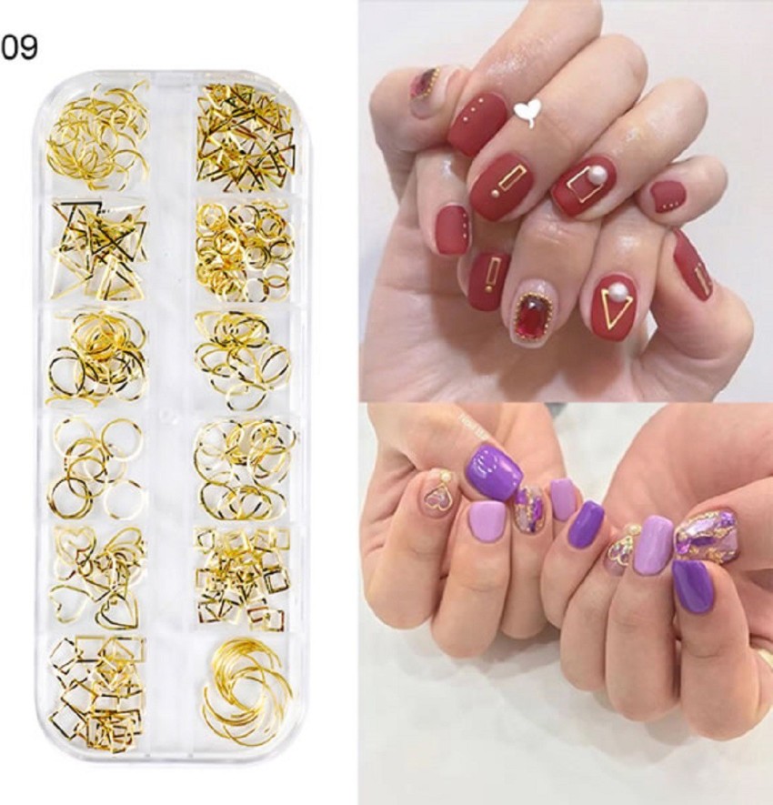 Nail art accessories - Women - 1764550546