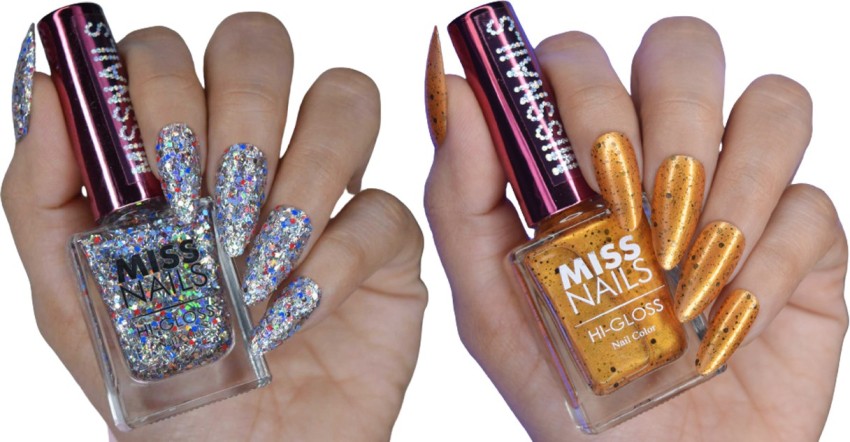 Nail Polish Review: Londontown Lakur & Instant Smudge Fix - Welcome Objects