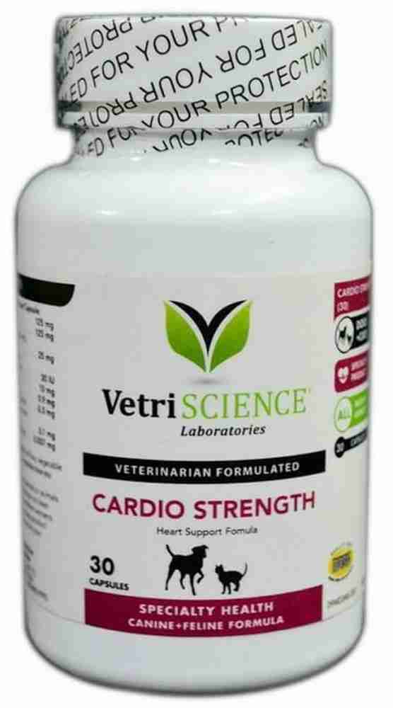 Vetri science cardio strength store