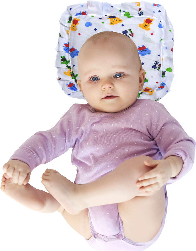GURU KRIPA BABY PRODUCTS baby Rai Pillow baby mustard seed pillow baby pillow for baby head baby pillow for kids Rai pillow for sleeping baby head protector pillow born baby head shaper pillow born ba...