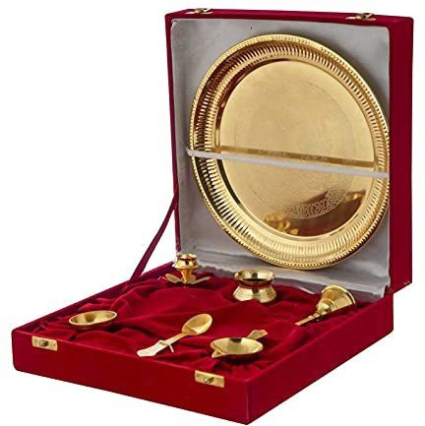 Buy Brass Gift Items Online at Best Price  Brass Gifts Shop