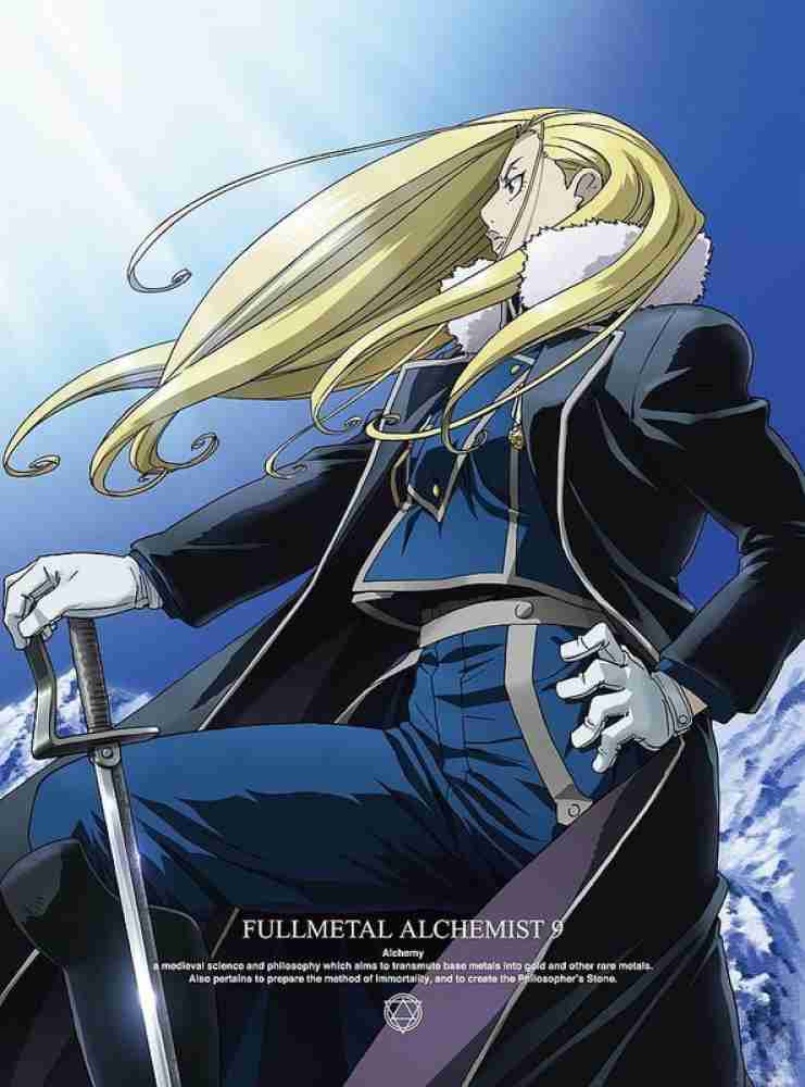 Jerso, Fullmetal Alchemist Wiki