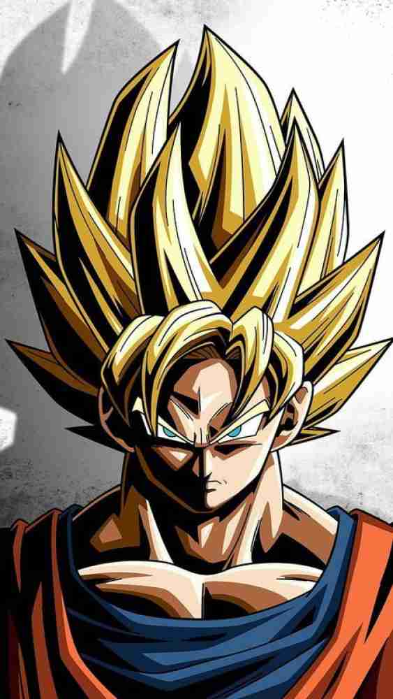 Goku Super Saiyan 6 Wallpapers - Wallpaper Cave