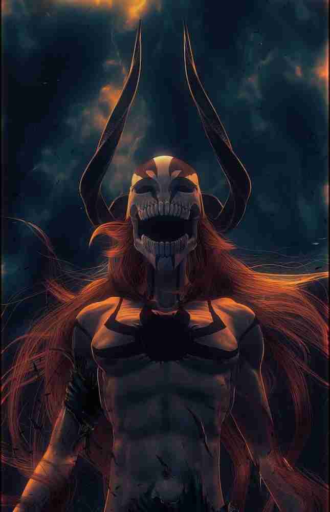 Vasto Lorde Ichigo 47 HD Wallpaper