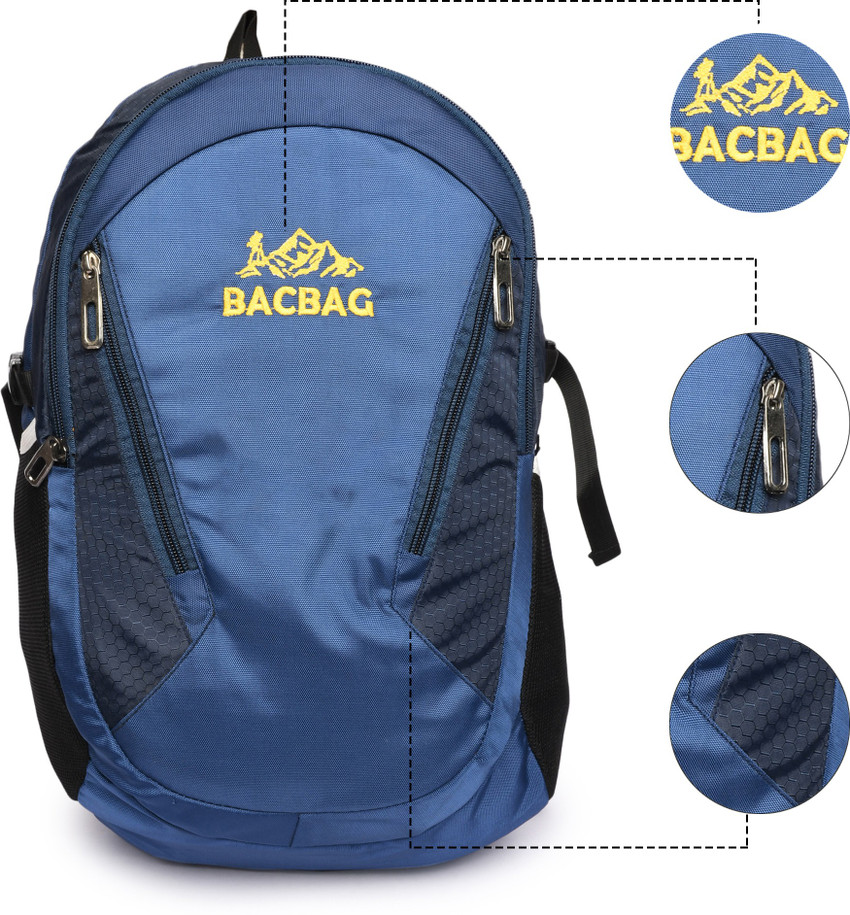 Trekking pack new arrivals