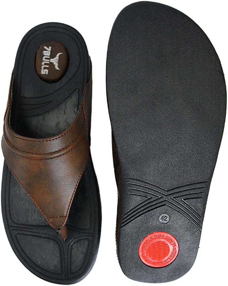 7 hotsell bulls chappals