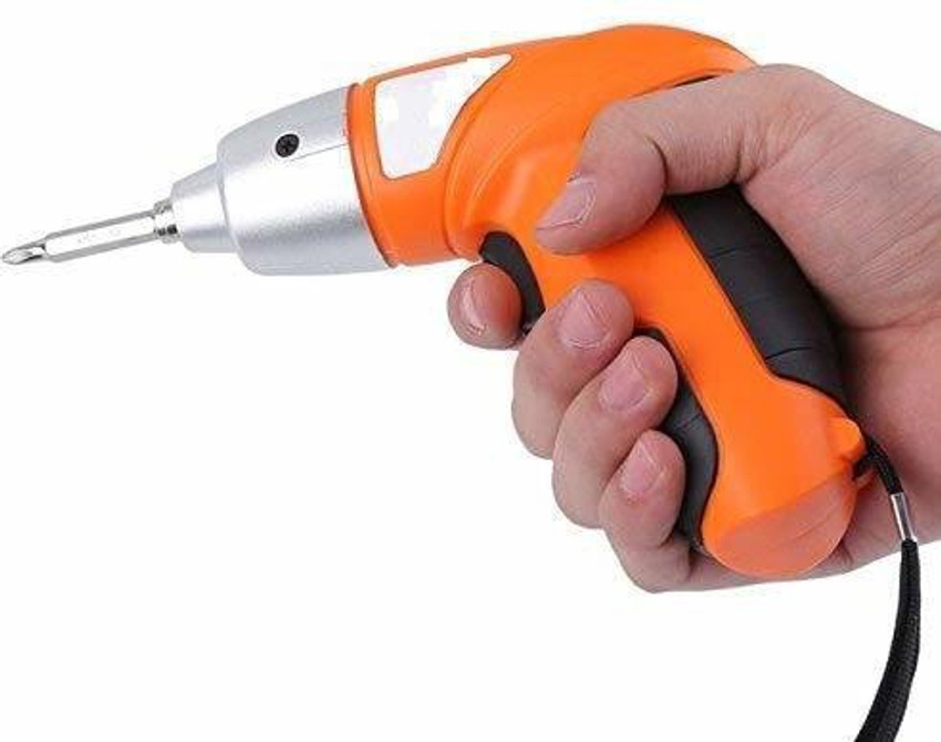 Rechargeable driver sale