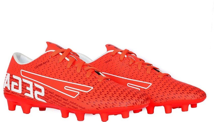 Sega football store shoes flipkart