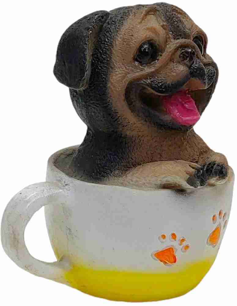 Adiyogi online dog mug