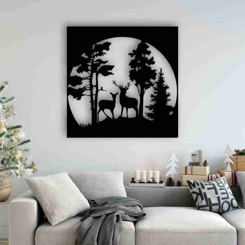 SAVA Wall Art Suitable for Living Room,Foyer,Bedroom,Hallway,hall Price in  India - Buy SAVA Wall Art Suitable for Living  Room,Foyer,Bedroom,Hallway,hall online at