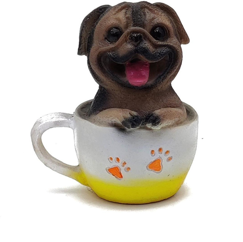 Adiyogi dog mug cheap