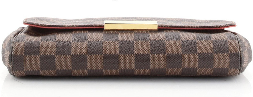 Lv damier sling store