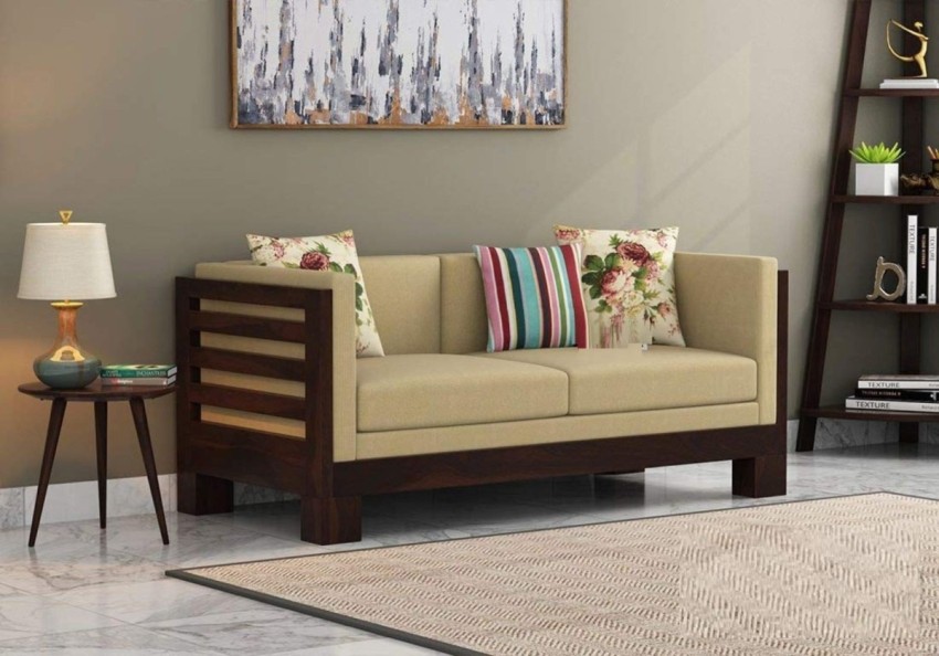 Two Seater Sofa India Online | Baci Living Room