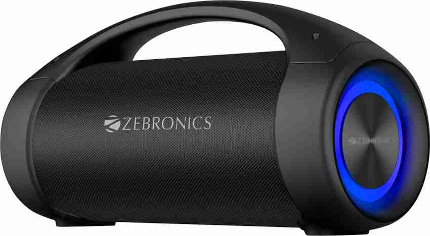 Zebronics bluetooth speakers sale