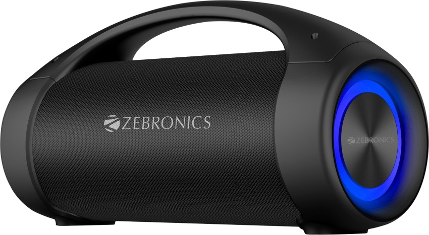 Zebronics Sound Feast 500 Portable Wireless Speaker