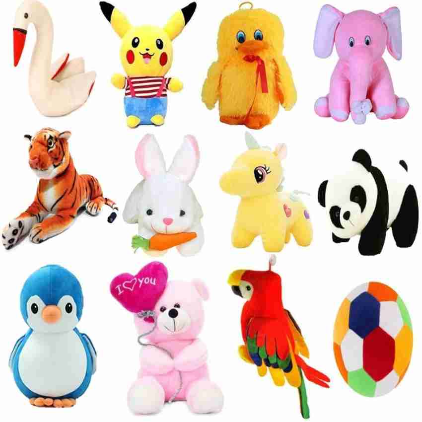 Soft toys deals flipkart