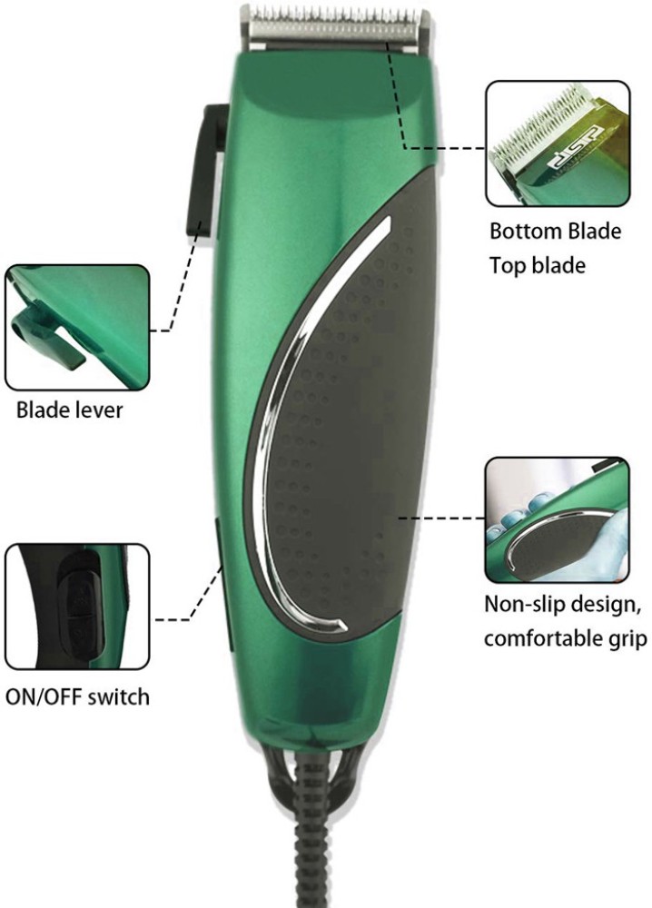 BFGH High quality powerful trimmer for men & women Fully Waterproof Trimmer  0 min Runtime 4 Length Settings Price in India - Buy BFGH High quality  powerful trimmer for men & women