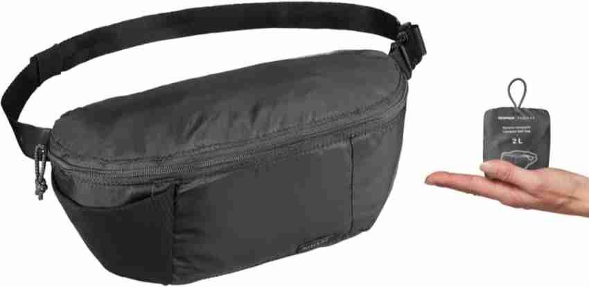 Waist hotsell pouch decathlon