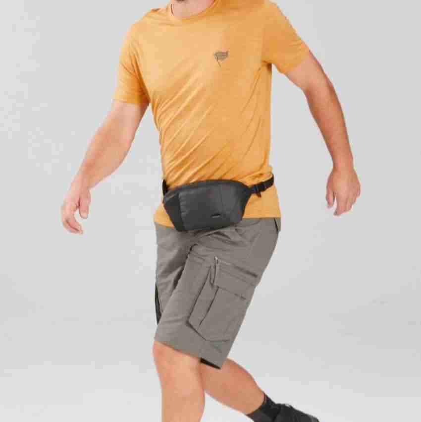 PATHAYAM decathlon quechua foeclaz waist bag waist pouch slinger