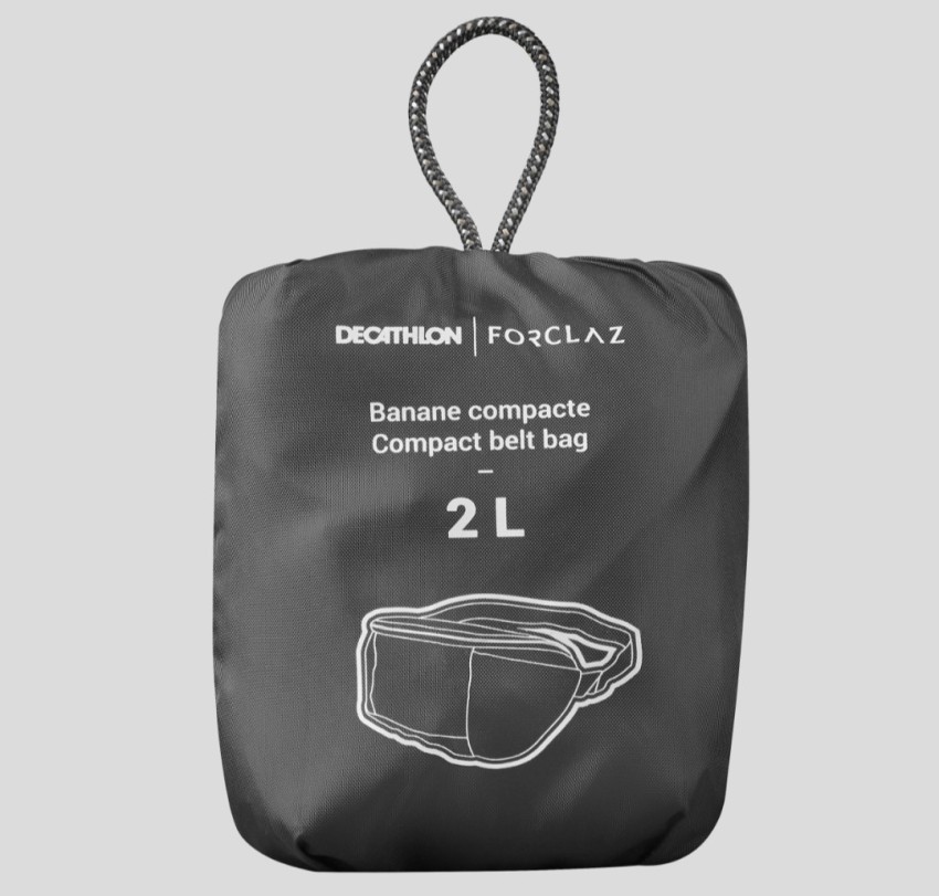 Decathlon pouch on sale