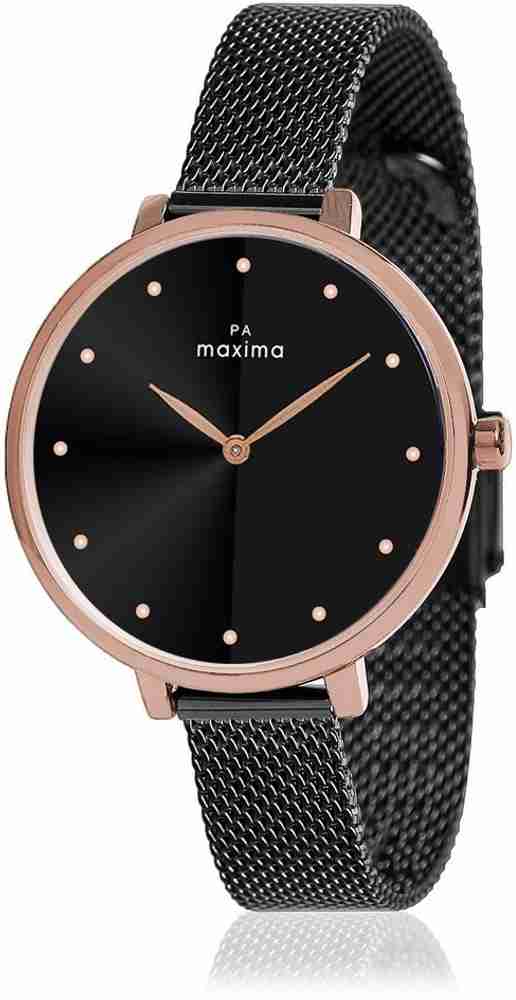 MAXIMA Analog Watch For Women Buy MAXIMA Analog Watch For