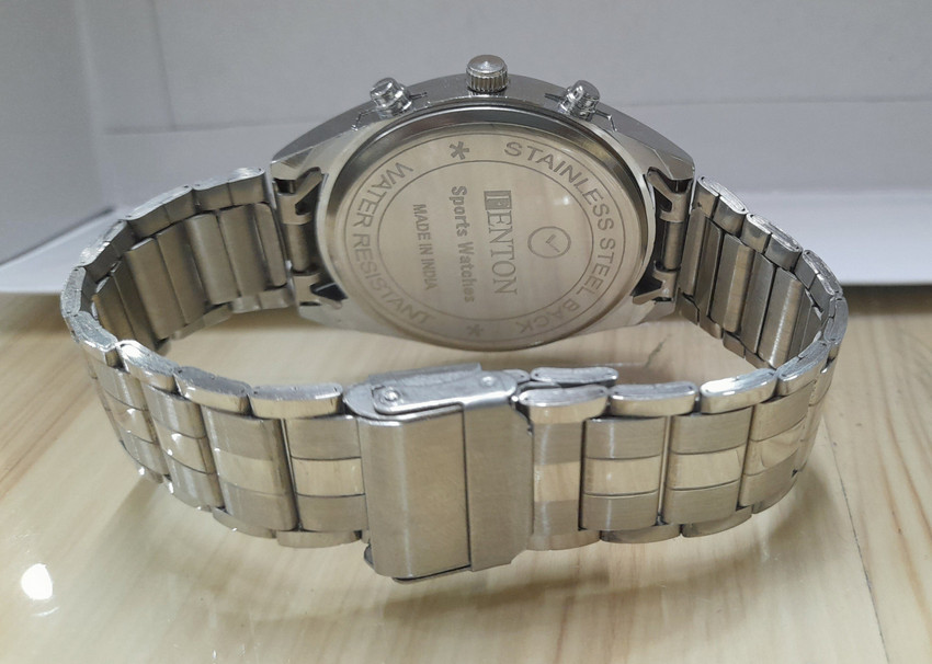 Fenton sports watch sales