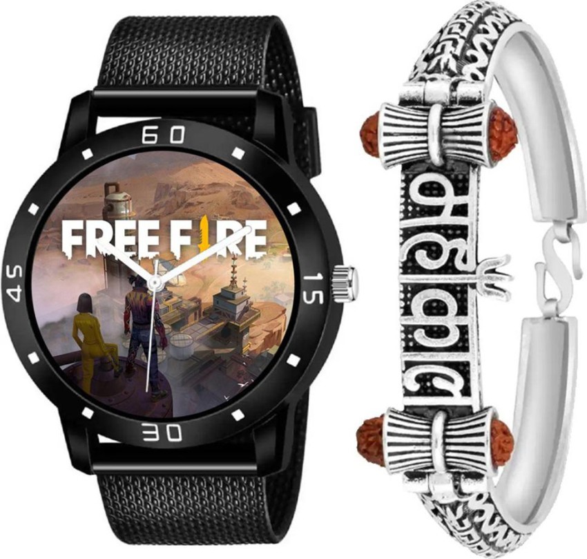 Pubg clearance watch flipkart