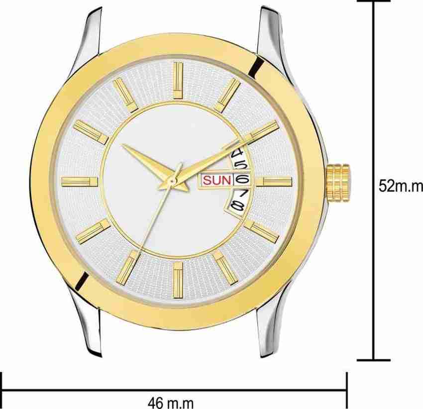 DOOX 1627BM01 1627BM01 Analog Watch For Men Buy DOOX 1627BM01
